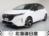 日産 ノートオーラ 1200cc 1.2 G FOUR レザーエディション 4WD BOSEサウンドシステム　プロパイロット
