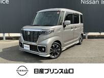スズキ スペーシア 660cc 660 カスタム ハイブリッド XSターボ ナビ/全方位モニター/E T C !