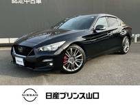 日産 スカイライン 3000cc 3.0 400R ナビ/全方位モニター/ドラレコ/E T C
