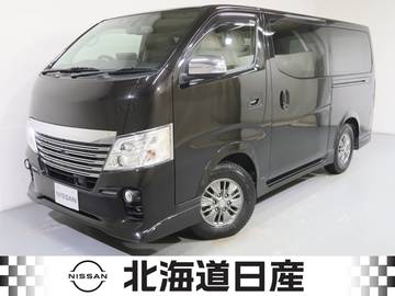 NV350キャラバン 2.5 ライダー プレミアムGXプロスタイルパッケージ ロングボディ ディーゼルターボ4WD アラウンドビューモニター