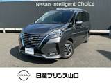 日産 セレナ 1200cc 1.2 e-POWER ハイウェイスター V