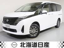 日産 セレナ 2000cc 2.0 XV 4WD プロパイロット　ディスプレイオーディオ
