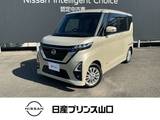 日産 ルークス 660cc 660 ハイウェイスターGターボ