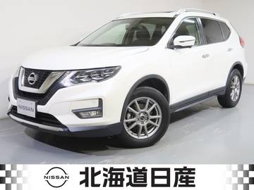 2.0 20X 2列車 4WD パノラミックガラスルーフ