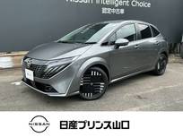 日産 ノートオーラ 1200cc 1.2 G 元試乗車/プロパイロッット/ナビTV/全方位