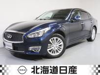 日産 フーガ 3700cc 3.7 370GT FOUR 4WD BOSEサウンドシステム