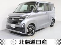 日産 ルークス 660cc 660 ハイウェイスターX プロパイロット エディション 4WD 新品夏タイヤ