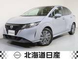 日産 ノート 1200cc 1.2 X FOUR 4WD ニッサンコネクトナビ　プロパイロット