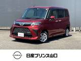 トヨタ ルーミー 1000cc 1.0 G 衝突被害軽減ブレーキ　全方位モニター