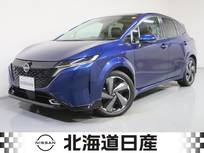 日産 ノートオーラ 1200cc 1.2 G FOUR 4WD BOSEサウンドシステム　プロパイロット