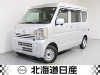 日産 クリッパー 660cc 660 GX ハイルーフ 4WD 純正ナビゲーション　インテリジェントキー