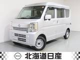 日産 クリッパー 660cc 660 GX ハイルーフ 4WD 純正ナビゲーション　インテリジェントキー