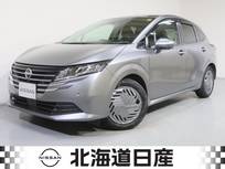 日産 ノート 1200cc 1.2 X FOUR 4WD 純正ナビゲーション　ドライブレコーダー