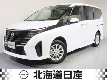 2.0 ハイウェイスターV 4WD 後席フリップダウンモニター