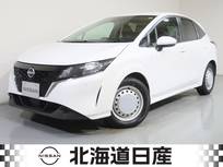日産 ノート 1200cc 1.2 X FOUR 4WD レンタアップ車