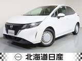日産 ノート 1200cc 1.2 X FOUR 4WD レンタアップ車