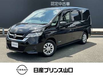 2.0 X Vセレクション Blu-ray対応ナビ　後席モニター