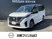 日産 セレナ 1400cc 1.4 e-POWER ハイウェイスターV 元社用車・ドライブレコーダー・ETC・全周