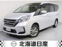 日産 セレナ 2000cc 2.0 XV 4WD クルーズコントロール