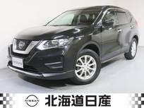 日産 エクストレイル 2000cc 2.0 20S Vセレクション 2列車 4WD リモコンエンジンスターター