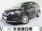 日産 エクストレイル 2000cc 2.0 20S Vセレクション 2列車 4WD リモコンエンジンスターター