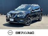 日産 エクストレイル 2000cc 2.0 20Xi 2列車 プロパイロット　エマージェンシーブレーキ