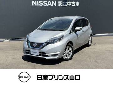 1.2 e-POWER X Vセレクション クルーズコントロール・ETC・ドライブレコ