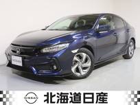 ホンダ シビック 1500cc 1.5 HATCHBACK　ホンダセンシング
