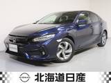 ホンダ シビック 1500cc 1.5 HATCHBACK　ホンダセンシング