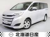 トヨタ ノア 2000cc 2.0 X ウェルキャブ スロープタイプI 車いす2脚仕様車 4WD