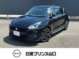 スズキ スイフト 1400cc スポーツ 1.4 衝突被害軽減ブレーキ　全方位モニター