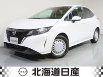 日産 ノート 1200cc 1.2 X FOUR 4WD レンタアップ車