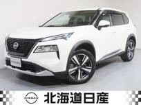 日産 エクストレイル 1500cc 1.5 G e-4ORCE 4WD ニッサンコネクトナビ　プロパイロット