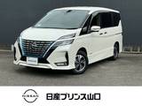 日産 セレナ 1200cc 1.2 e-POWER ハイウェイスター V プロパイロット　防水シート