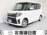 ダイハツ タント 660cc 660 カスタム RS セレクション 4WD 純正リモコンスターター純正ナビゲーション