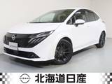 日産 ノートオーラ 1200cc 1.2 G FOUR 4WD BOSEサウンドシステム　プロパイロット