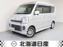 日産 NV100クリッパーリオ 660cc 660 チェアキャブ ハイルーフ 4WD 夏&冬タイヤ新品　電動ウインチ付