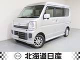 日産 NV100クリッパーリオ 660cc 660 チェアキャブ ハイルーフ 4WD 夏&冬タイヤ新品　電動ウインチ付