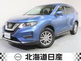 日産 エクストレイル 2000cc 2.0 20S ハイブリッド 4WD 全席ヒーター付シート　ワンオーナー