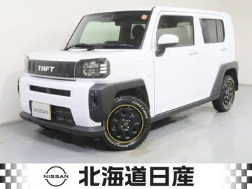 660 Xターボ 4WD スカイフィールトップ