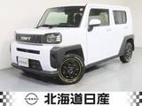 ダイハツ タフト 660cc 660 Xターボ 4WD スカイフィールトップ