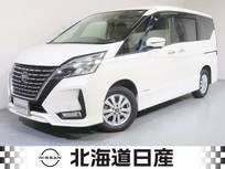 日産 セレナ 2000cc 2.0 ハイウェイスター V 4WD 夏&冬タイヤ新品