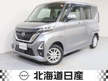 660 ハイウェイスターX 4WD アラウンドビューモニター