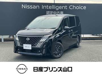 1.4 e-POWER ハイウェイスターV 元試乗車　プロパイロット