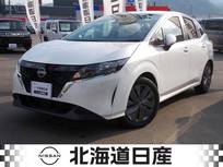 日産 ノート 1200cc 1.2 X FOUR 4WD レンタアップ車