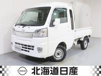 ダイハツ ハイゼットトラック 660cc 660 ジャンボ 3方開 4WD ワンオーナー