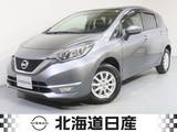 日産 ノート 1200cc 1.2 X FOUR 4WD 純正ナビ　リモコンスターター