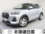ダイハツ ロッキー 1000cc 1.0 L 4WD メモリーナビゲーション　ワンオーナー