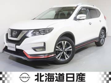 2.0 20Xi 2列車 4WD 全席シートヒーター　後席モニター