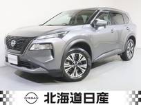 日産 エクストレイル 1500cc 1.5 X e-4ORCE 4WD リモコンスターター　シートヒーター
